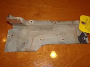 MD Helicopter Hughes 369 Fairing Assy 369D290128-48